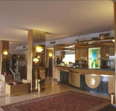 Grand Serre Hotel Rapolano Terme