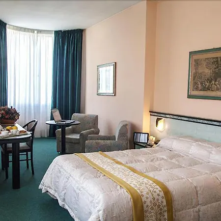 Grand Serre Hotel Rapolano Terme