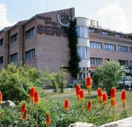 Grand Serre Hotel 4*